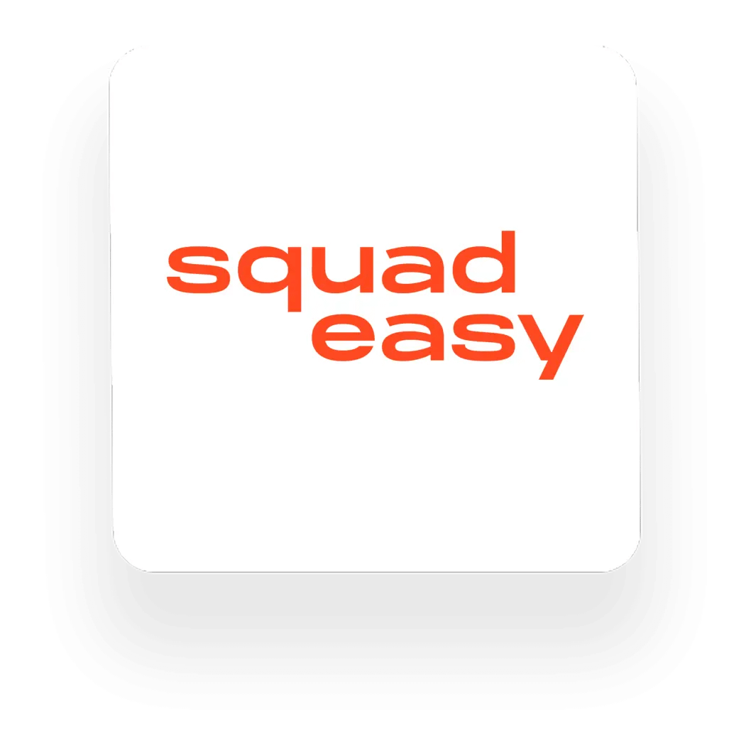 Squad Easy logo