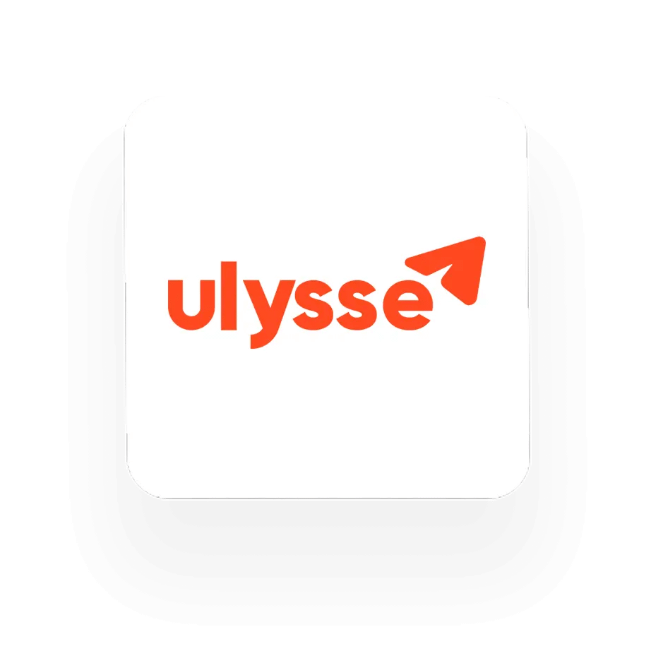 Ulysse logo