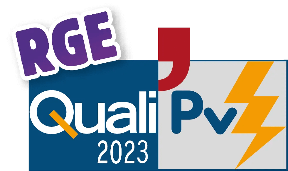 Logo RGE Quali PV 2023