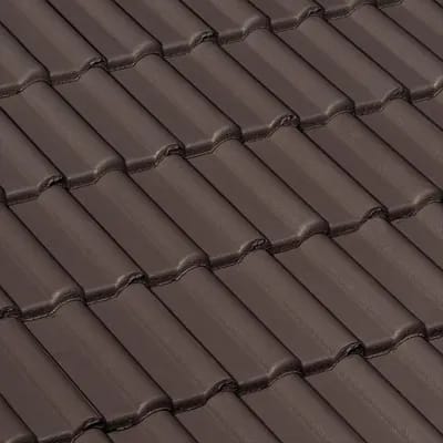 Tuiles en béton