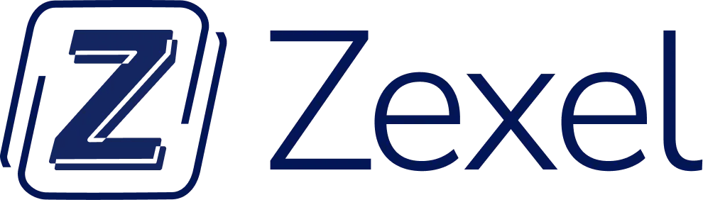 Zexel logo