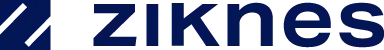 Ziknes logo