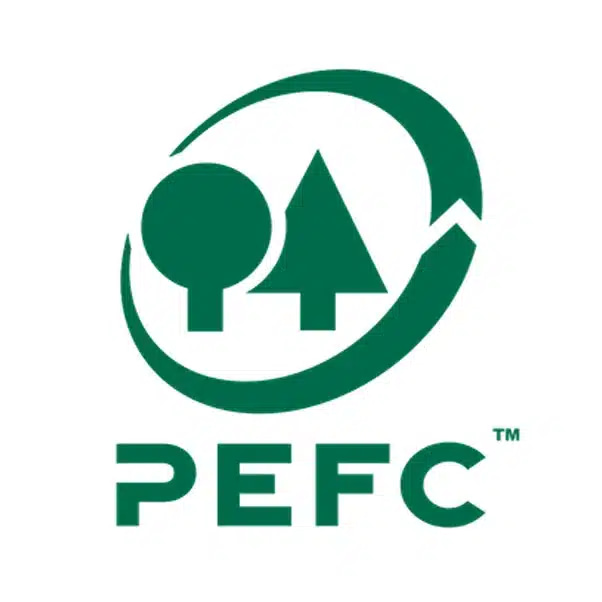 Logo PEFC