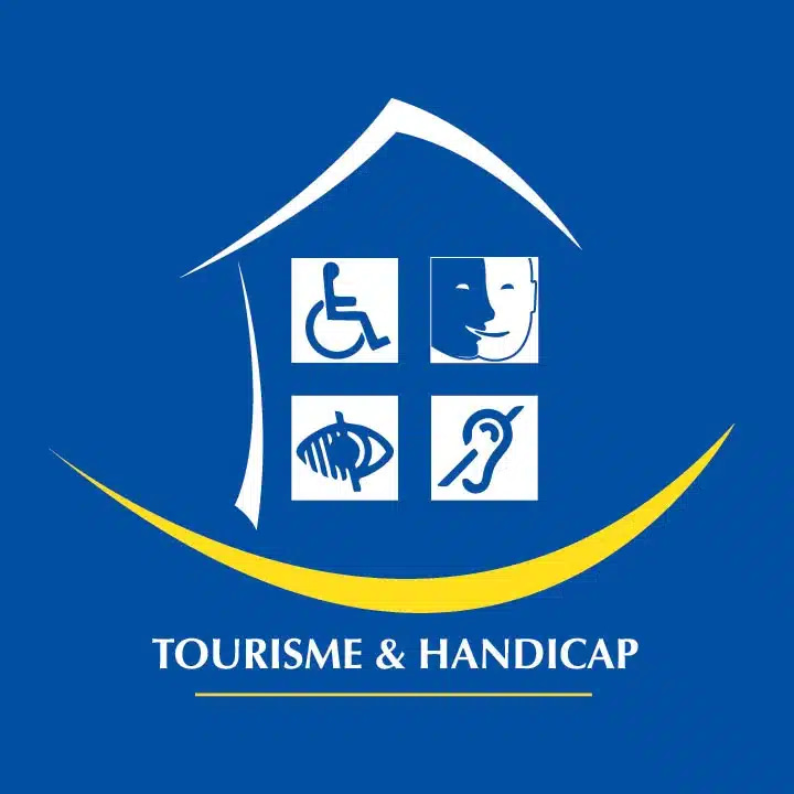 Label tourisme et Handicap