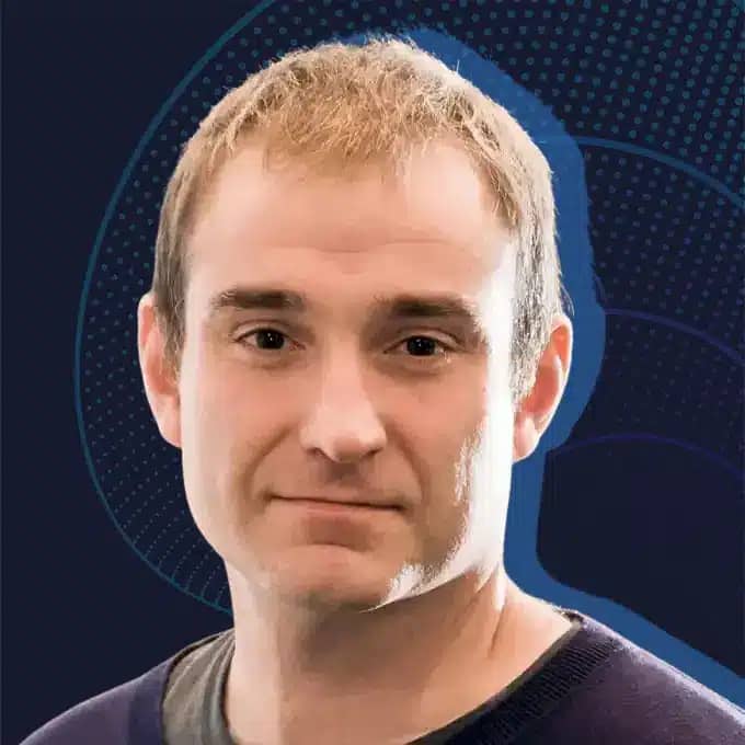 Xavier Casellato, co-fondateur chez PricingHUB